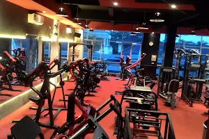 Asia Fitness Center image