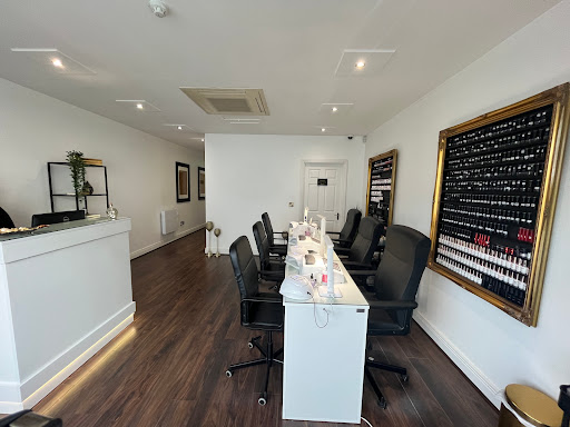 House of Beauty in Naas, Co. Kildare