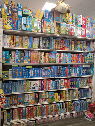 Toy Store «Tons of Toys», reviews and photos, 1 Mine Brook Rd, Bernardsville, NJ 07924, USA