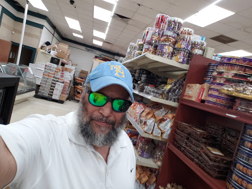 Bakery «Mecca Market», reviews and photos, 1205 South High School Road, Indianapolis, IN 46241, USA