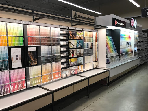 Hardware Store «Hampton Do It Best Home Center», reviews and photos, 4706 PA-8, Allison Park, PA 15101, USA