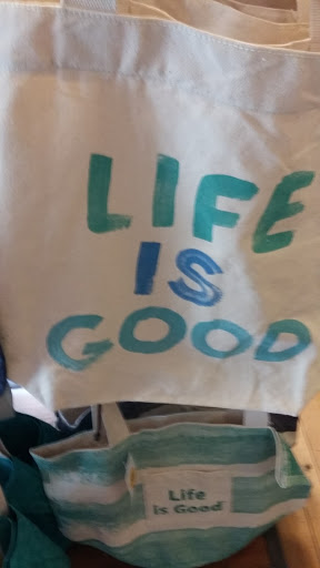 Bag Shop «J B Goods Inc», reviews and photos, 172 N Van Buren St, Nashville, IN 47448, USA