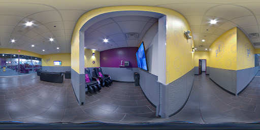 Gym «Planet Fitness - Allentown (Hanover Ave), PA», reviews and photos, 1332 Hanover Ave, Allentown, PA 18109, USA