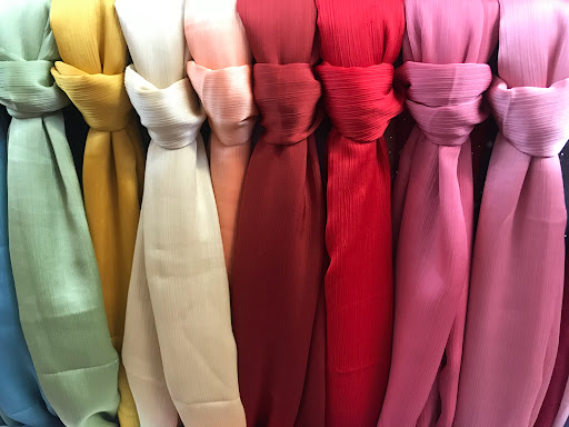 Gift Shop «The Sunnah The Better Islamic Gift Shop», reviews and photos, 5772 Evers Rd, San Antonio, TX 78238, USA