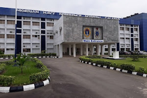 Nigerian Navy Reference Hospital Calabar image