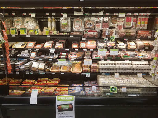 Grocery Store «Chequamegon Food Co-Op», reviews and photos, 700 Main St W, Ashland, WI 54806, USA