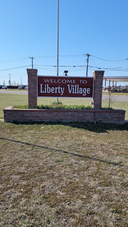 Universal Services Liberty Village Inc.