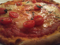 Pizza du Restaurant italien Casa Valerio à Chamonix-Mont-Blanc - n°18