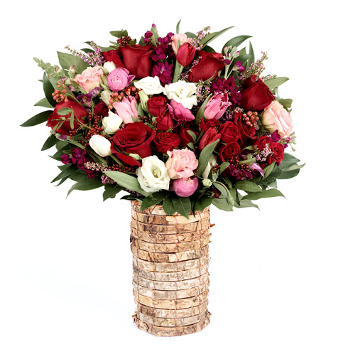 Florist «Marcel Florist Inc», reviews and photos, 541 N Fairbanks Ct, Chicago, IL 60611, USA