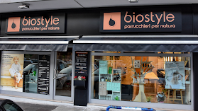 Biostyle Parrucchieri Per Natura