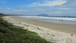 Foto af Kylies Beach beliggende i naturområde