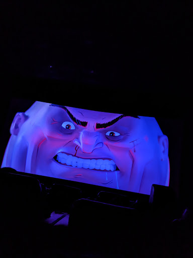 Movie Theater «AMC Deptford 8», reviews and photos, 1740 Clements Bridge Rd, Deptford Township, NJ 08096, USA