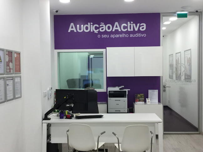AudiçãoActiva - SETÚBAL - Loja