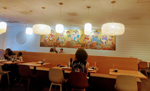 Restaurant «Thai Cottage», reviews and photos, 10001 Westheimer Rd # 2124, Houston, TX 77042, USA