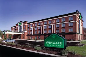 Wingate by Wyndham Sylvania/Toledo image