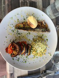 Plats et boissons du Restaurant A deux mains à Gien - n°2