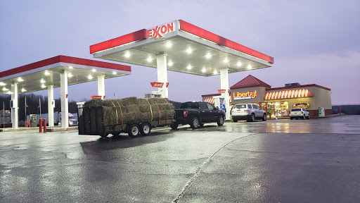 Convenience Store «Liberty! - Lakewood Travel Plaza», reviews and photos, 1414 PA-507, Greentown, PA 18426, USA