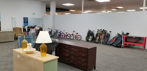 Thrift Store «Goodwill Outlet World», reviews and photos, 13600 E Mississippi Ave, Aurora, CO 80012, USA