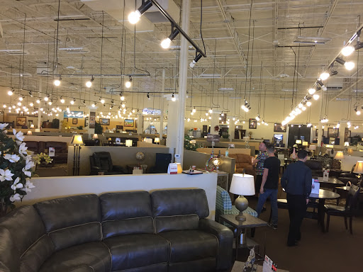 Furniture Store «Mega Furniture Tempe», reviews and photos, 1315 W Elliot Rd, Tempe, AZ 85284, USA