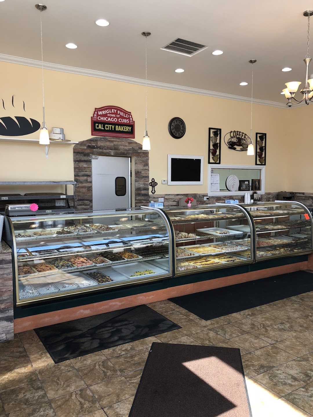 Cal City Bakery