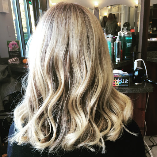 Beauty Salon «Lifestyles Hair Studio», reviews and photos, 145-A Summit St, Peabody, MA 01960, USA