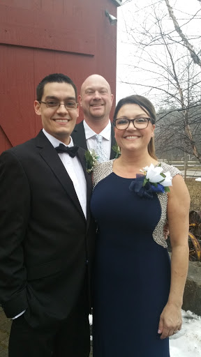 Community Center «Lawrence Barn Community Center», reviews and photos, 28 Depot Rd, Hollis, NH 03049, USA