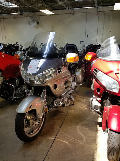 Motorcycle Dealer «Motorado», reviews and photos, 5603 W 6th Ave, Lakewood, CO 80214, USA