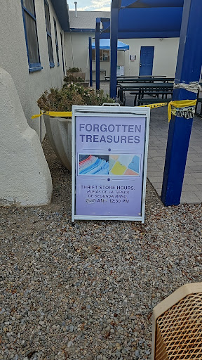 All Faith Community Services