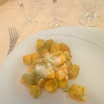 Photo n°4 de l'avis de Eric.o fait le 19/12/2023 à 15:02 sur le  Restaurant Rio del Mulino à Dolceacqua