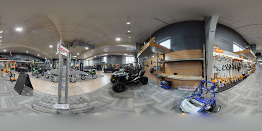Motorcycle Dealer «Power Pac Inc», reviews and photos, 3802 S Central Ave, Marshfield, WI 54449, USA