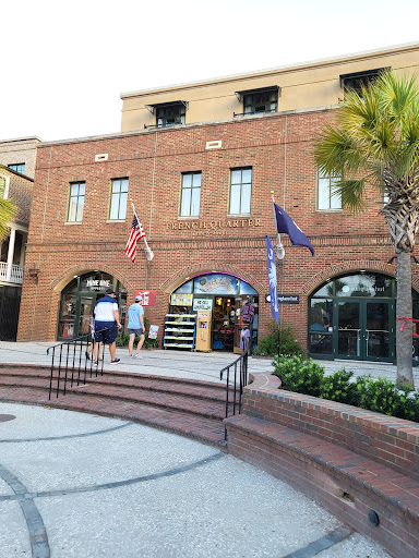 Historical Landmark «Historic Charleston City Market», reviews and photos, 188 Meeting St, Charleston, SC 29401, USA