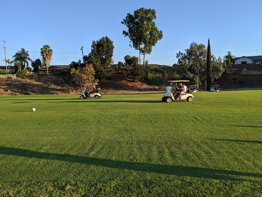 Golf Course «Brea Creek Golf Course», reviews and photos, 501 W Fir St, Brea, CA 92821, USA