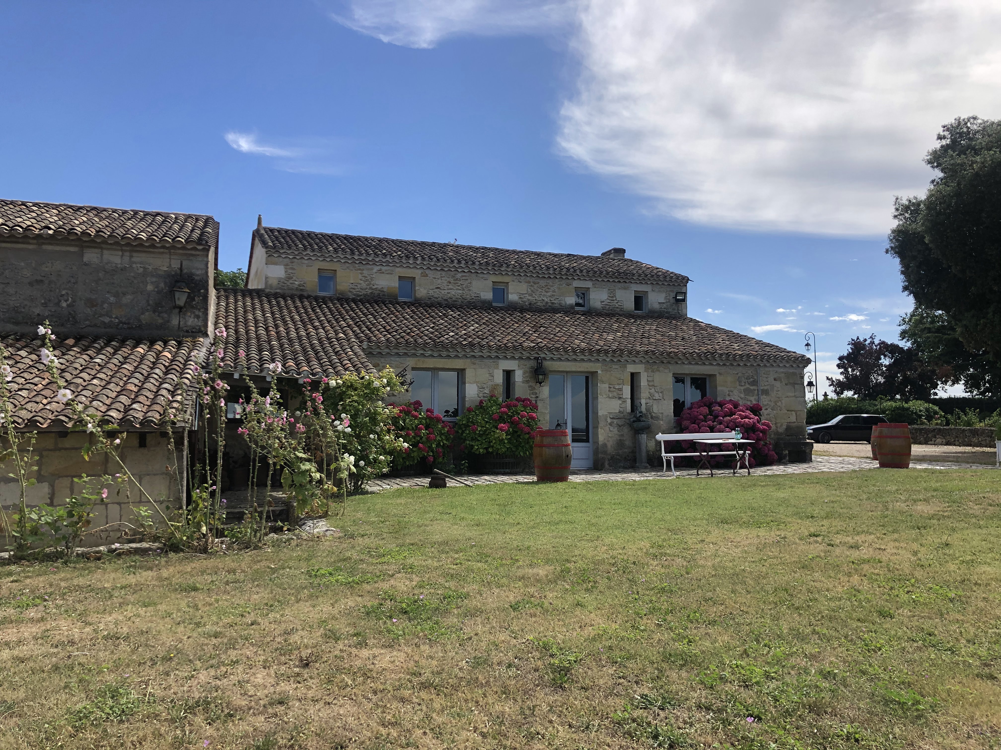 Photo n° 7 de l'avis de Michel.' fait le 18/07/2020 à 22:32