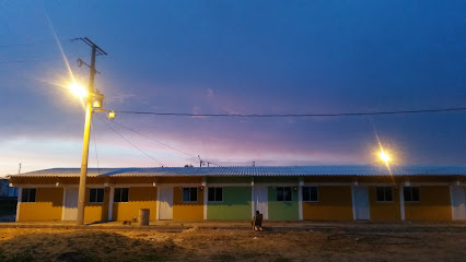San Cristóbal BOLIVAR