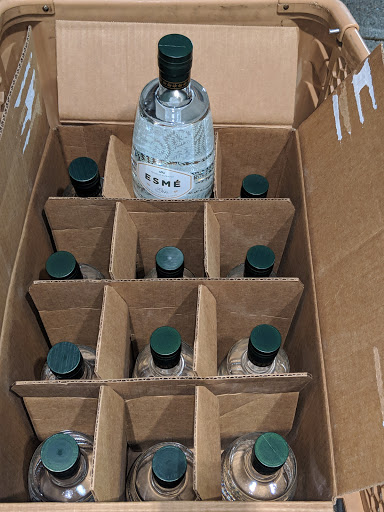 Wine Store «Total Wine & More», reviews and photos, 11 Mystic View Rd, Everett, MA 02149, USA