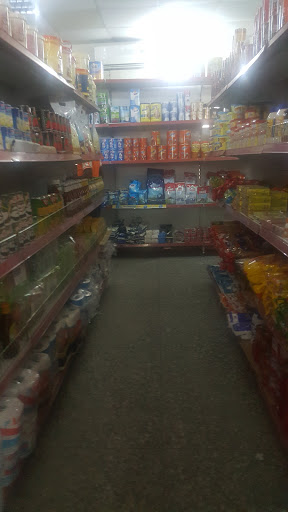 Liverpool Supermarket, 67b King Perekule St, New GRA 500272, Port Harcourt, Nigeria, Supermarket, state Rivers