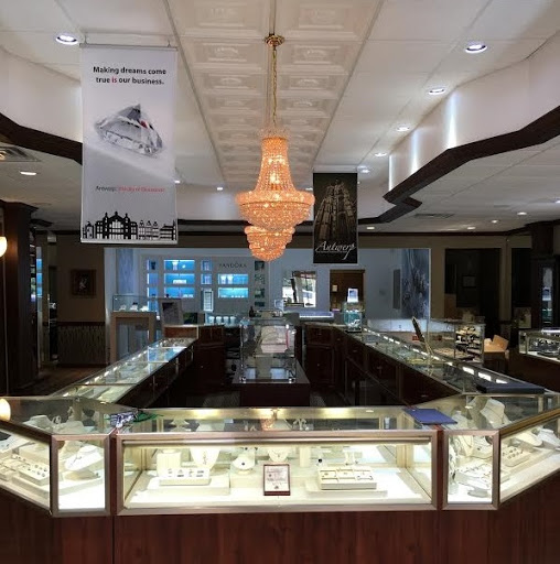 Jewelry Store «James Gattas Jewelers», reviews and photos, 4900 Poplar Ave, Memphis, TN 38117, USA