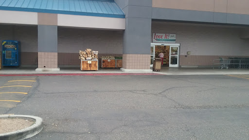 Health Food Store «Sprouts Farmers Market», reviews and photos, 8375 W Thunderbird Rd, Peoria, AZ 85381, USA