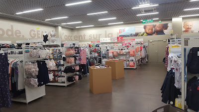 GEMO NIORT Chaussures et Vêtements à Niort