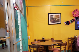 La Cazadora Mexican Restaurant