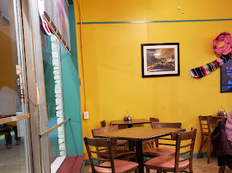 La Cazadora Mexican Restaurant