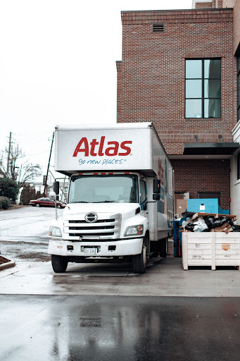 Moving and Storage Service «Park Moving & Storage», reviews and photos, 2525 2nd St W, Birmingham, AL 35204, USA