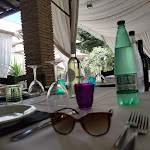 Photo n°1 de l'avis de Piersante.i fait le 23/08/2020 à 08:16 sur le  Trattoria Da Peppe A Canonica à Orvieto