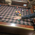 Photo n°2 de l'avis de William.k fait le 01/02/2018 à 01:28 sur le  Clan Destino à Faenza