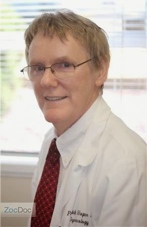 Dr. Patrick P. Hogan, MD