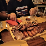 Photo n°1 de l'avis de Roberto.a fait le 13/05/2022 à 22:41 sur le  Tenuta Bramasole à Inveruno