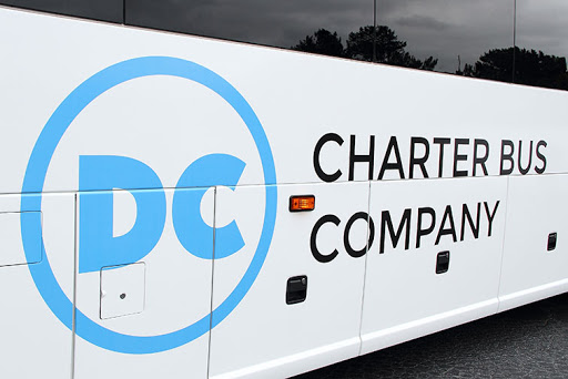 Washington DC Charter Bus Company