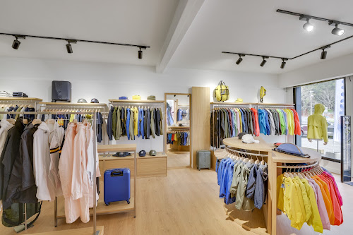 Magasin de vêtements K-Way Hossegor Soorts-Hossegor