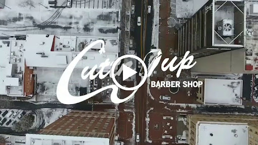Barber Shop «Cuttn Up Barbershop», reviews and photos, 730 S Pleasantburg Dr #108, Greenville, SC 29607, USA