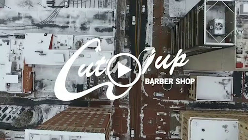 Barber Shop «Cuttn Up Barbershop», reviews and photos, 730 S Pleasantburg Dr #108, Greenville, SC 29607, USA